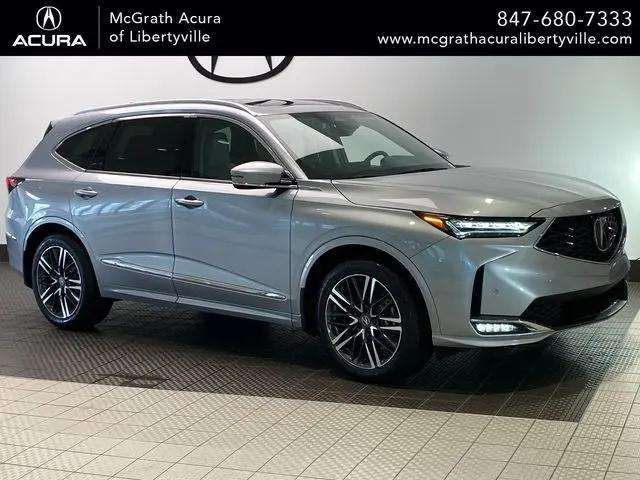 2026 Acura MDX Advance Package for sale in Libertyville, IL