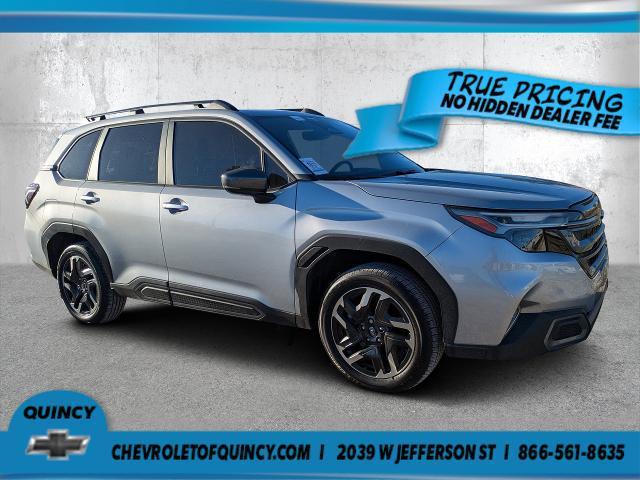 2025 Subaru Forester Limited for sale in Quincy, FL