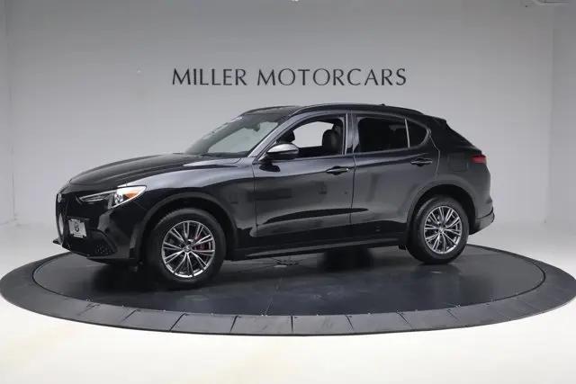 2022 Alfa Romeo Stelvio Sprint AWD for sale in Greenwich, CT