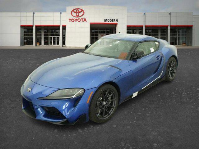 2026 Toyota GR Supra 3.0 for sale in Winston Salem, NC