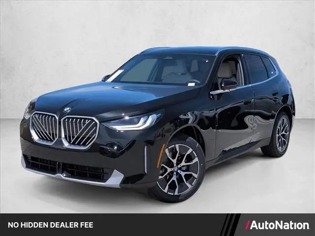 2026 BMW X3 30 xDrive for sale in Carlsbad, CA
