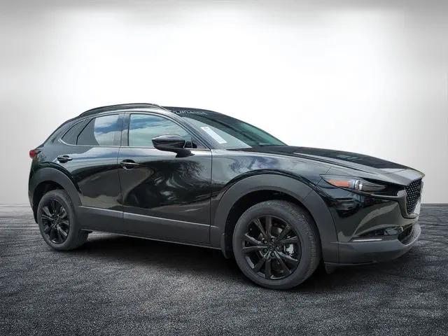 2026 Mazda CX-30 2.5 Turbo Premium Plus for sale in Vero Beach, FL
