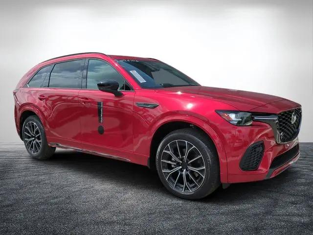 2026 Mazda CX-70 3.3 Turbo S Premium for sale in Vero Beach, FL