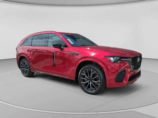 2026 Mazda CX-70 3.3 Turbo S Premium for sale in Vero Beach, FL
