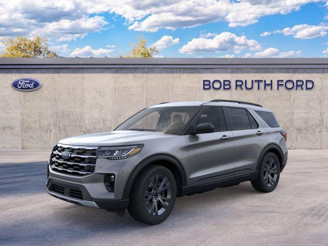 2026 Ford Explorer Active for sale in Dillsburg, PA