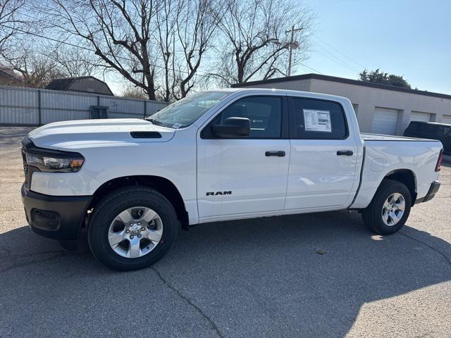 2026 RAM Ram 1500 RAM 1500 TRADESMAN CREW CAB 4X4 57 BOX