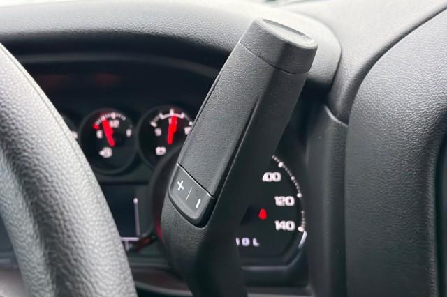 2026 GMC Sierra 1500 Double Cab, Standard Bed, Pro, 4WD