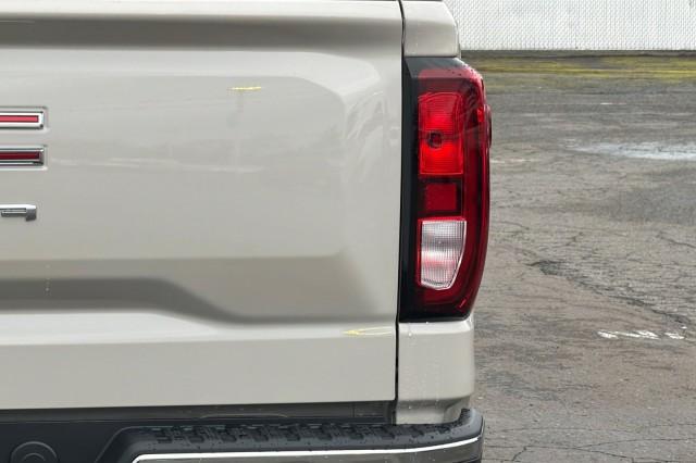2026 GMC Sierra 1500 Double Cab, Standard Bed, Pro, 4WD