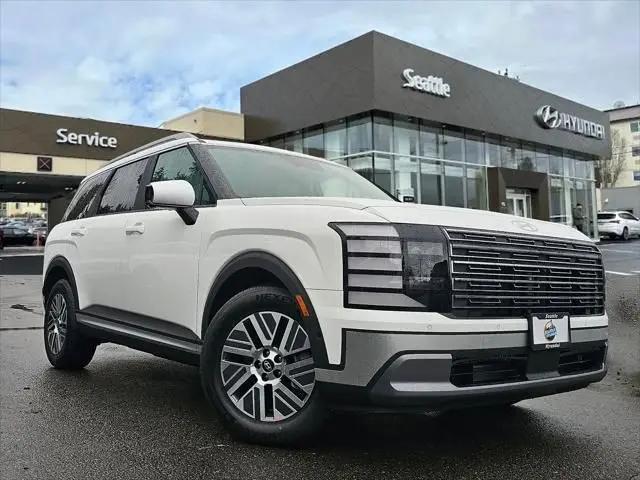 2026 Hyundai Palisade Hybrid SEL Premium 7P for sale in Seattle, WA