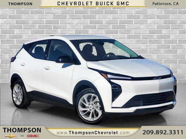2027 Chevrolet Bolt LT for sale in Patterson, CA