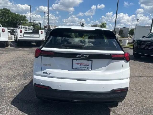 2027 Chevrolet Bolt LT FWD