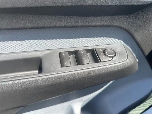 2027 Chevrolet Bolt LT FWD