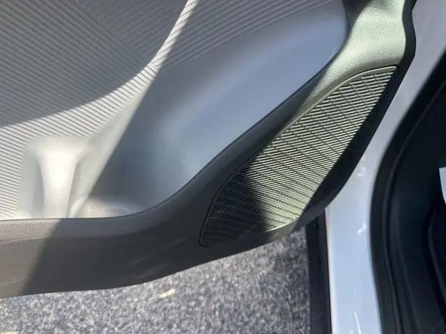 2027 Chevrolet Bolt LT FWD
