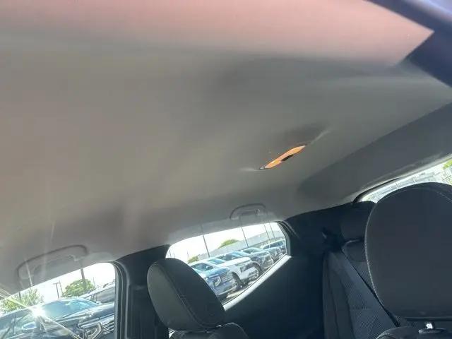 2027 Chevrolet Bolt LT FWD
