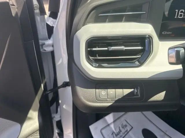 2027 Chevrolet Bolt LT FWD