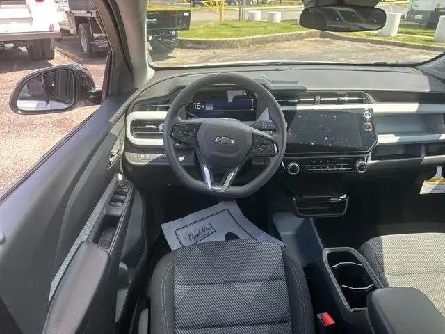 2027 Chevrolet Bolt LT FWD