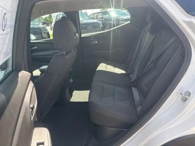 2027 Chevrolet Bolt LT FWD