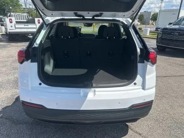 2027 Chevrolet Bolt LT FWD