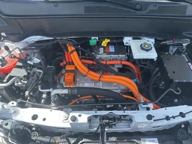 2027 Chevrolet Bolt LT FWD