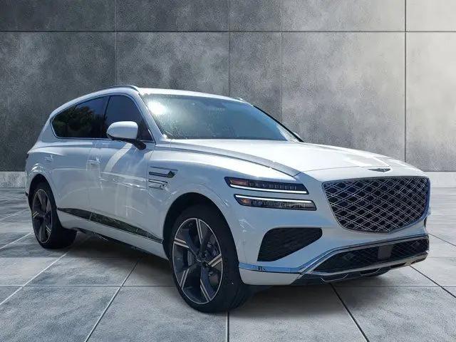 2026 Genesis GV80 3.5T Prestige AWD for sale in Deerfield Beach, FL