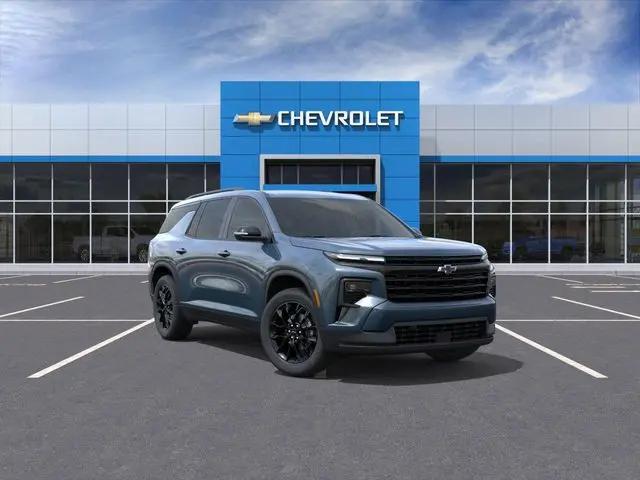 2026 Chevrolet Traverse FWD LT for sale in Shallote, NC