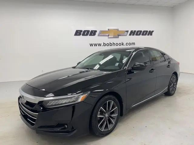 2021 Honda Accord EX-L for sale in Louisville, KY