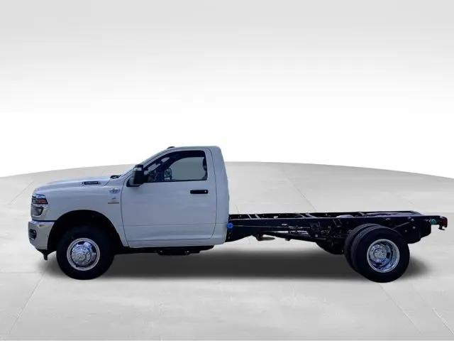 2026 Ram 3500 Tradesman/Big Horn