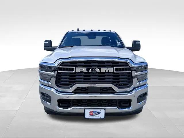 2026 Ram 3500 Tradesman/Big Horn