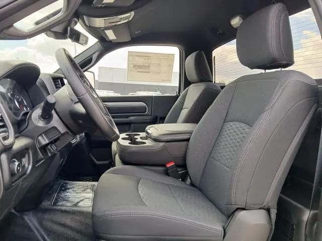 2026 Ram 3500 Tradesman/Big Horn