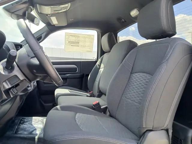 2026 Ram 3500 Tradesman/Big Horn