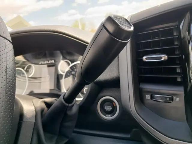 2026 Ram 3500 Tradesman/Big Horn