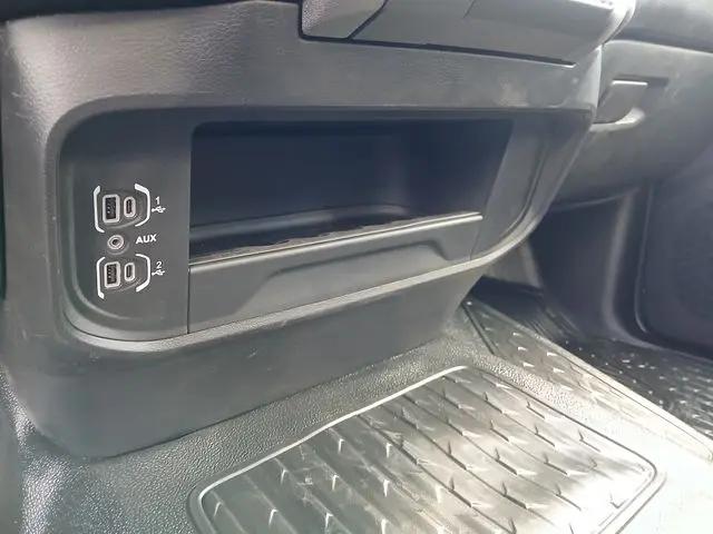 2026 Ram 3500 Tradesman/Big Horn