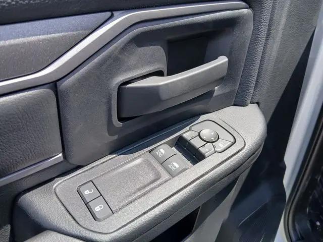 2026 Ram 3500 Tradesman/Big Horn