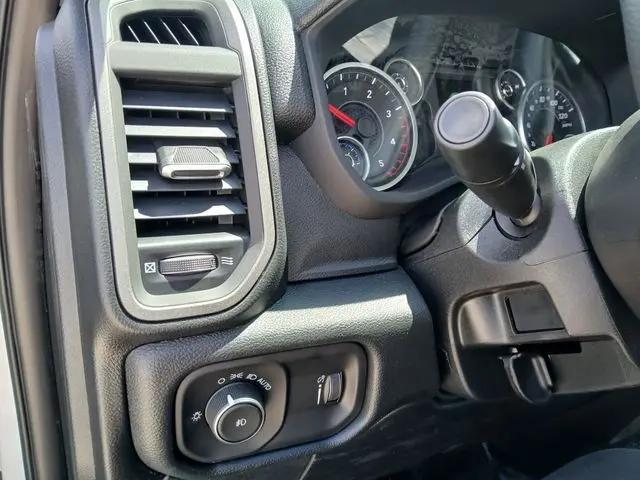 2026 Ram 3500 Tradesman/Big Horn
