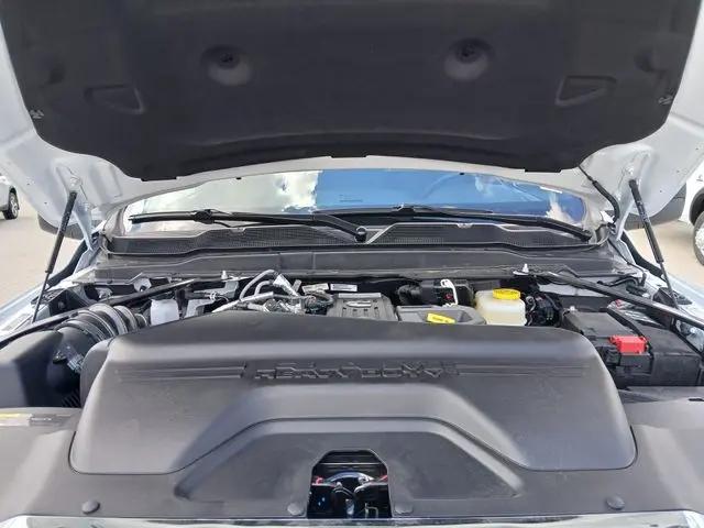 2026 Ram 3500 Tradesman/Big Horn