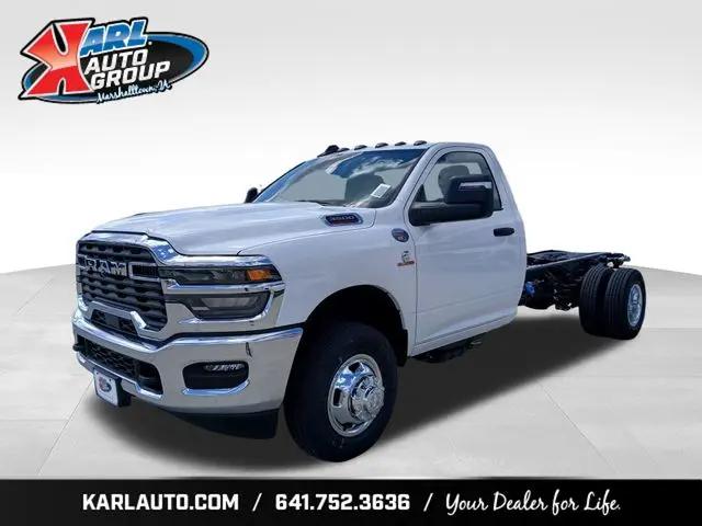 2026 Ram 3500 Tradesman/Big Horn for sale in Marshalltown,, IA