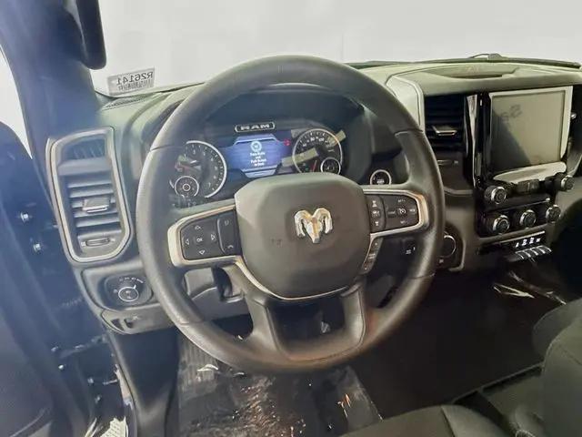 2026 Ram 1500 Warlock Crew Cab 4x4 57 Box