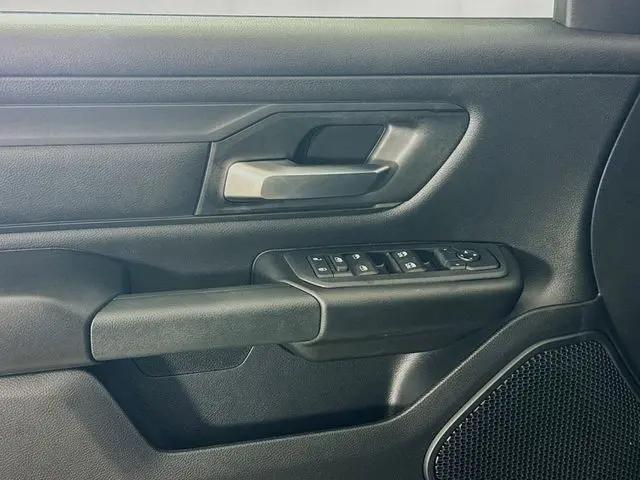 2026 Ram 1500 Warlock Crew Cab 4x4 57 Box