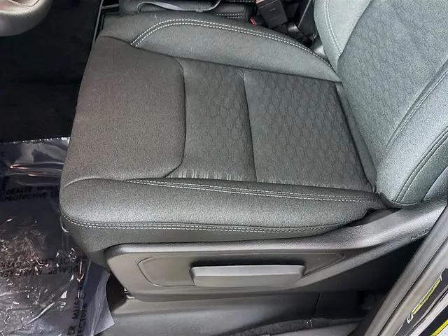 2026 Ram 1500 Warlock Crew Cab 4x4 57 Box