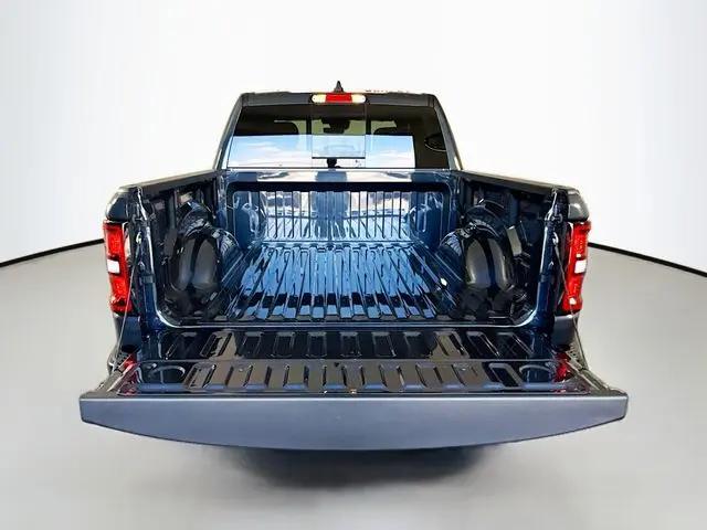 2026 Ram 1500 Warlock Crew Cab 4x4 57 Box