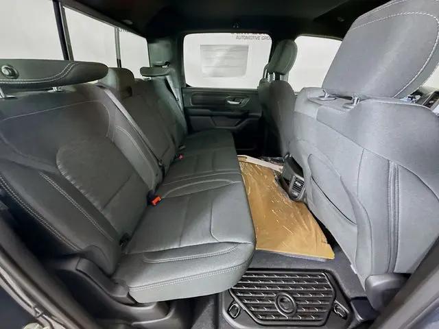 2026 Ram 1500 Warlock Crew Cab 4x4 57 Box