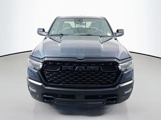 2026 Ram 1500 Warlock Crew Cab 4x4 57 Box