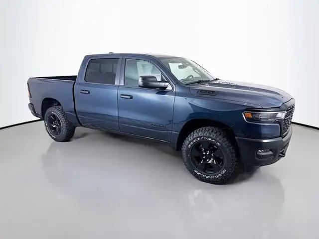 2026 Ram 1500 Warlock Crew Cab 4x4 5'7" Box for sale in Bloomington, IL