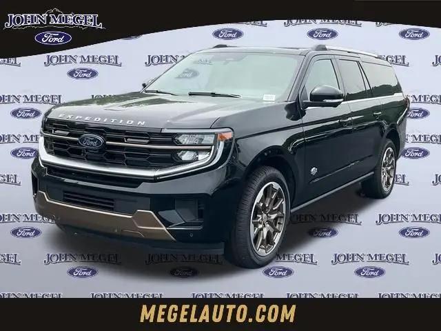 2026 Ford Expedition Max King Ranch MAX for sale in Cleveland, GA
