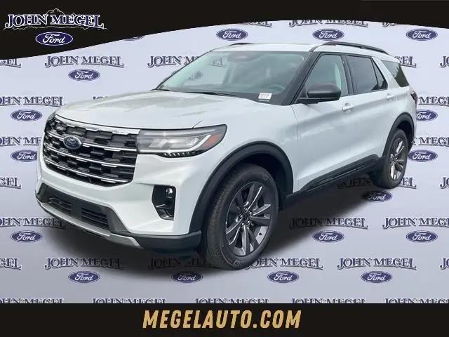 2026 Ford Explorer Active for sale in Cleveland, GA