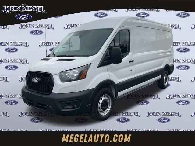2026 Ford Transit Cargo Van T-250 for sale in Cleveland, GA