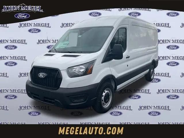 2026 Ford Transit Cargo Van T-250 for sale in Cleveland, GA