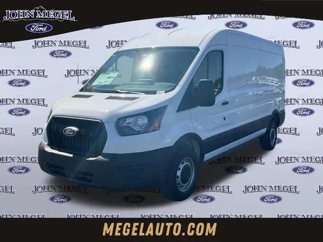 2026 Ford Transit Cargo Van T-250 for sale in Cleveland, GA