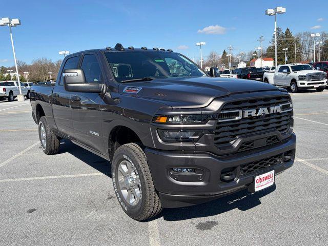 2026 RAM Ram 2500 RAM 2500 BIG HORN CREW CAB 4X4 64 BOX 2026 RAM Ram 2500 RAM 2500 BIG HORN CREW CAB 4X4 64 BOX