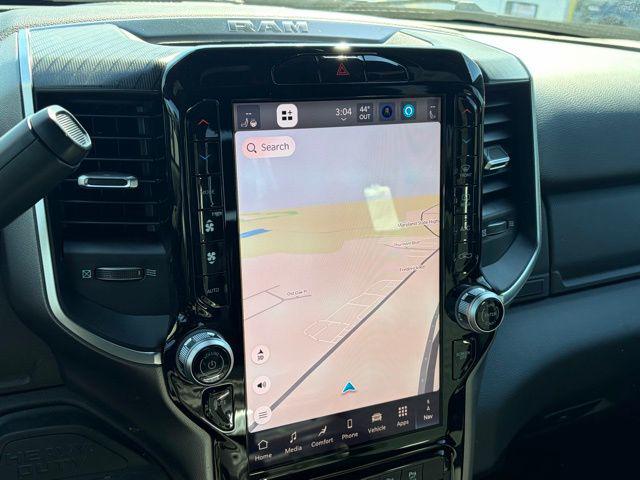 2026 RAM Ram 2500 RAM 2500 BIG HORN CREW CAB 4X4 64 BOX 2026 RAM Ram 2500 RAM 2500 BIG HORN CREW CAB 4X4 64 BOX